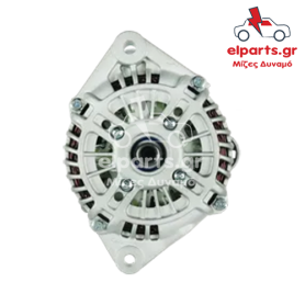 A5366S Δυναμό Mitsubishi RENAULT V.I. Δυναμό Mitsubishi A5366S A3TA8491