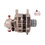 EXCHANGE ALTERNATOR 100AMP 12V