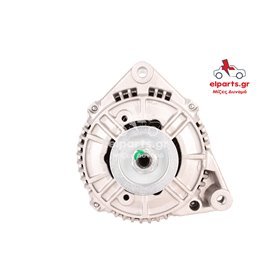 EXCHANGE ALTERNATOR 120AMP 12V