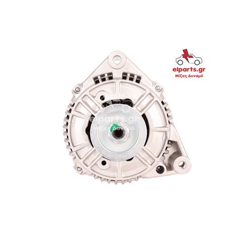 EXCHANGE ALTERNATOR 120AMP 12V