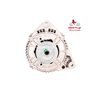 EXCHANGE ALTERNATOR 120AMP 12V