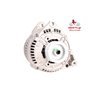 EXCHANGE ALTERNATOR 120AMP 12V