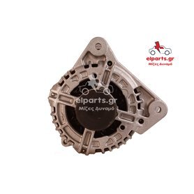 EXCHANGE ALTERNATOR 120AMP 12V