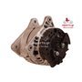 EXCHANGE ALTERNATOR 120AMP 12V