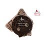 EXCHANGE ALTERNATOR 120AMP 12V