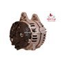 EXCHANGE ALTERNATOR 120AMP 12V
