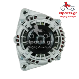 Δυναμό Mitsubishi A5367S A4TA8691
