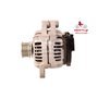 EXCHANGE ALTERNATOR 140AMP 12V