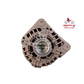 EXCHANGE ALTERNATOR 120AMP 12V