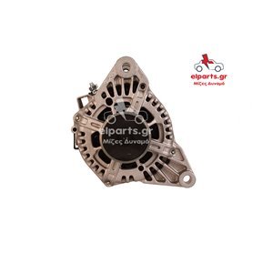 EXCHANGE ALTERNATOR 90AMP 12V