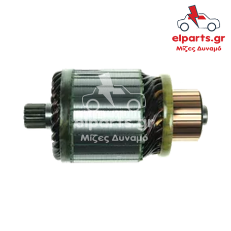 Δυναμό Mitsubishi A5367S A4TA8691