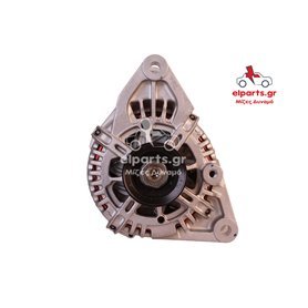 EXCHANGE ALTERNATOR 120AMP 12V