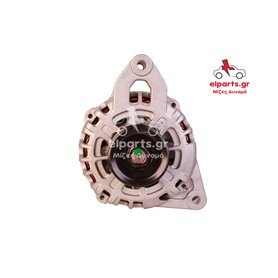 EXCHANGE ALTERNATOR 120AMP 12V