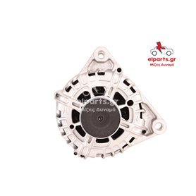 EXCHANGE ALTERNATOR 120AMP 12V