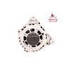 EXCHANGE ALTERNATOR 120AMP 12V