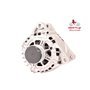 EXCHANGE ALTERNATOR 120AMP 12V