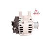 EXCHANGE ALTERNATOR 120AMP 12V