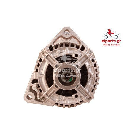 EXCHANGE ALTERNATOR 140AMP 12V