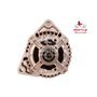 EXCHANGE ALTERNATOR 140AMP 12V