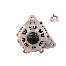 EXCHANGE ALTERNATOR 120AMP 12V