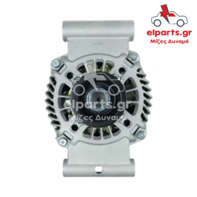 Δυναμό Mitsubishi A5370S A5TG0891