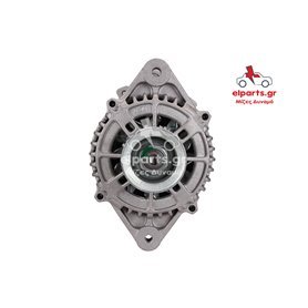 EXCHANGE ALTERNATOR 70AMP 12V