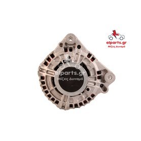 EXCHANGE ALTERNATOR 150AMP 12V