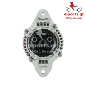 Δυναμό Mitsubishi A5371S A4TR5392