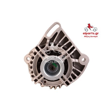EXCHANGE ALTERNATOR 70AMP 12V