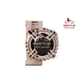 EXCHANGE ALTERNATOR 70AMP 12V