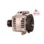 EXCHANGE ALTERNATOR 70AMP 12V