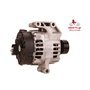 EXCHANGE ALTERNATOR 70AMP 12V