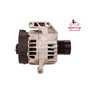 EXCHANGE ALTERNATOR 70AMP 12V