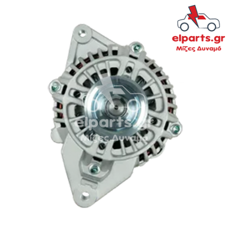 Δυναμό Mitsubishi A5372S A3T12391