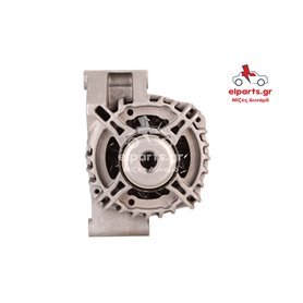 EXCHANGE ALTERNATOR 105AMP 12V