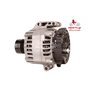 EXCHANGE ALTERNATOR 105AMP 12V