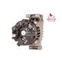 EXCHANGE ALTERNATOR 105AMP 12V