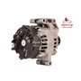 EXCHANGE ALTERNATOR 105AMP 12V