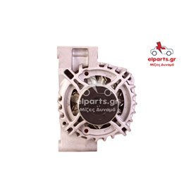 EXCHANGE ALTERNATOR 120AMP 12V