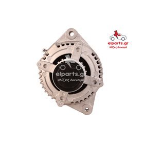 EXCHANGE ALTERNATOR 100AMP 12V