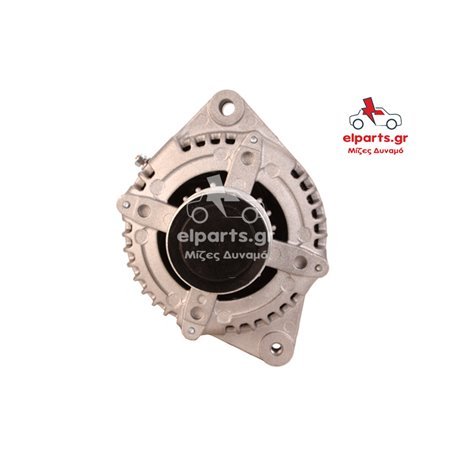 EXCHANGE ALTERNATOR 100AMP 12V