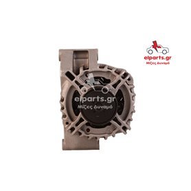 EXCHANGE ALTERNATOR 120AMP 12V