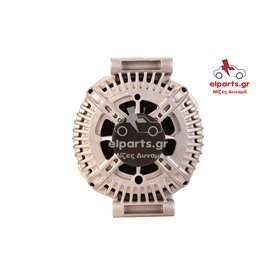 EXCHANGE ALTERNATOR 180AMP 12V