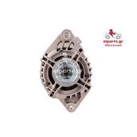 EXCHANGE ALTERNATOR 70AMP 12V