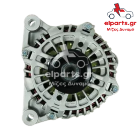 A5374S Δυναμό Mitsubishi CITROEN FIAT PEUGEOT Δυναμό Mitsubishi A5374S A3TB0891