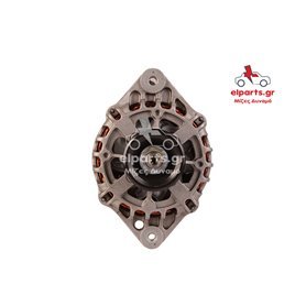EXCHANGE ALTERNATOR 80AMP 12V
