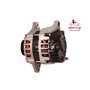 EXCHANGE ALTERNATOR 80AMP 12V
