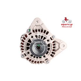 EXCHANGE ALTERNATOR 14AMP 12V