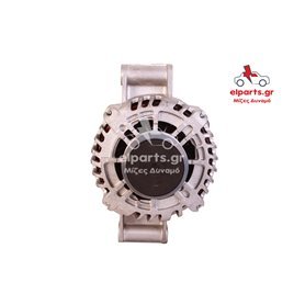 EXCHANGE ALTERNATOR 75AMP 12V