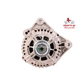 EXCHANGE ALTERNATOR 150AMP 12V